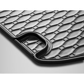 Rubber trunk mat Rigum for Audi A6 (2025-)