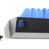 Polishing pad holder Poka Premium Shelf for storing polishing pads - from 83mm to 165mm (40cm) LITE