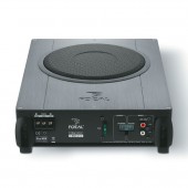 Active subwoofer with Focal IBUS 2.1 amplifier