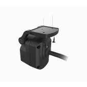 Kenwood KCA-R210 rear camera