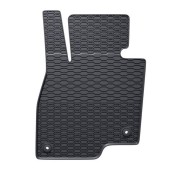 Geyer & Hosaja rubber car mats for Mazda 3 (2013 - 2018), Mazda 6 (2012 ->)