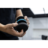 Auto Finesse Wax Spot Pad foam applicator