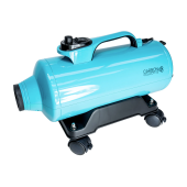 Electric dryer Carbon Collective Air Force 2 Car Dryer