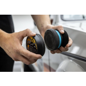 Auto Finesse Wax Spot Pad foam applicator