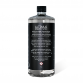 Active foam Carbon Collective Ultimus Snow Foam (1000 ml)