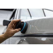 Auto Finesse Wax Spot Pad foam applicator