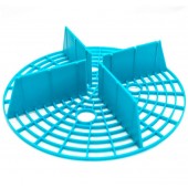 Auto Finesse Grit Guard bucket grid