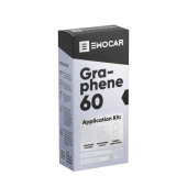 Graphene paint protection Ewocar Graphene 60 (30 ml) Full Set