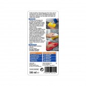 Polish with wax Sonax Xtreme Polish & Wax 2 Hybrid NPT - 500 ml