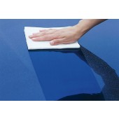 Cleaning wipes Soft99 Fukupika Wash & Wax 12 Wipes