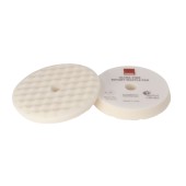 Waffle finishing disc RUPES Waffle Ultra Fine Foam Pad White 125/140 mm