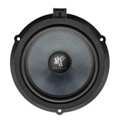 Hifonics ZSF6.2C speakers