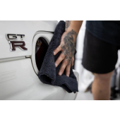 Auto Finesse Duo Microfiber Cloth