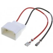Ford speaker connector adapters