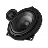 Audison rear speakers for BMW 6 (F12, F13) with Hi-Fi Sound System