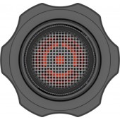 JBL CLUB 3412T tweeters