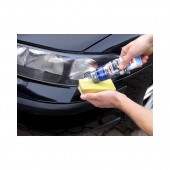 Sonax Xtreme treatment of external plastics - 250 ml