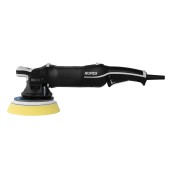 RUPES BigFoot LHR 21 MarkIII - the most modern machine orbital polisher with a displacement of 21 mm