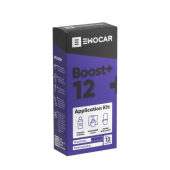 Ceramic paint protection Ewocar Boost+ (30 ml) Full Set