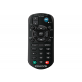 Kenwood KMM-106 car radio without mechanics