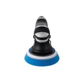 RUPES BigFoot LHR 21 MarkIII - the most modern machine orbital polisher with a displacement of 21 mm
