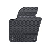 Geyer & Hosaja rubber car mats for Seat Alhambra (2010 - 2021) / Volkswagen Sharan (2010 - 2022)