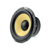 Focal ES 165 KX3E speakers