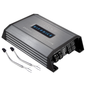 Hifonics ZXR500/4E amplifier