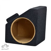OEM speaker Basser 8" for Audi A6/C7 Avant