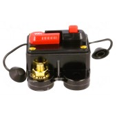Circuit breaker 4carmedia SBA-200A