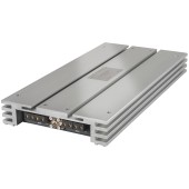 Brax GX2400 Silver Short amplifier