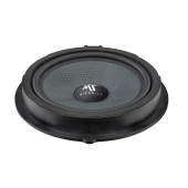 Hifonics ZSF6.2C speakers