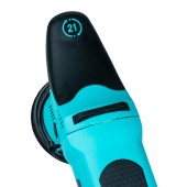 Carbon Collective HEX-21 Dual Action Polisher - 21 mm