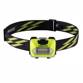 Headlamp Unilite PS-HDL6R