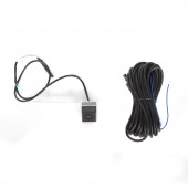 OEM Audi and Skoda parking camera (BC VW-11)