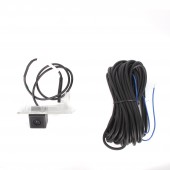 OEM parking camera Volkswagen, Skoda, Seat (BC VW-90 2)