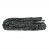 Carbon Collective Onyx Twisted PRO Drying Towel 1400GSM