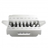 Set of car cosmetics Fictech Sample Box