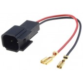 Adapters for the Opel speaker connector