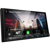 Car radio without mechanics Kenwood DMX-8021DABS