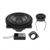 Audison rear speakers for BMW 6 (F12, F13) with Hi-Fi Sound System