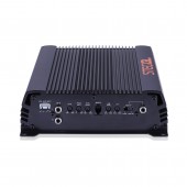 Amplifier STEG QM500.1