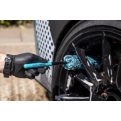 Microfibre wheel brush Auto Finesse Microfibre Wheel Brush