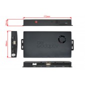 Adaptiv Lite OEM unit extension for Audi
