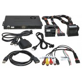 Adaptiv Lite OEM unit extension for Mercedes