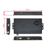 Adaptiv Lite OEM unit extension for Mercedes