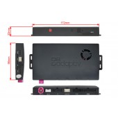 Adaptiv Lite OEM unit extension for Seat