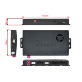 Adaptiv Lite OEM unit extension for Volkswagen