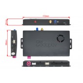 Adaptiv navigation module for Audi