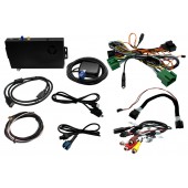 Adaptiv navigation module for Cadilac / Chevrolet / Opel